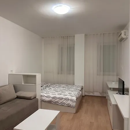 Appartamento L Mostar