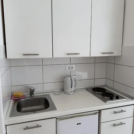 L Appartamento Mostar