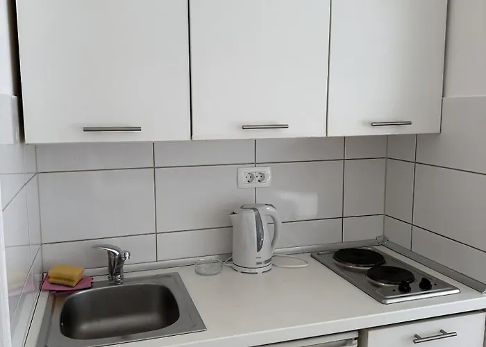 L Apartman Mostar